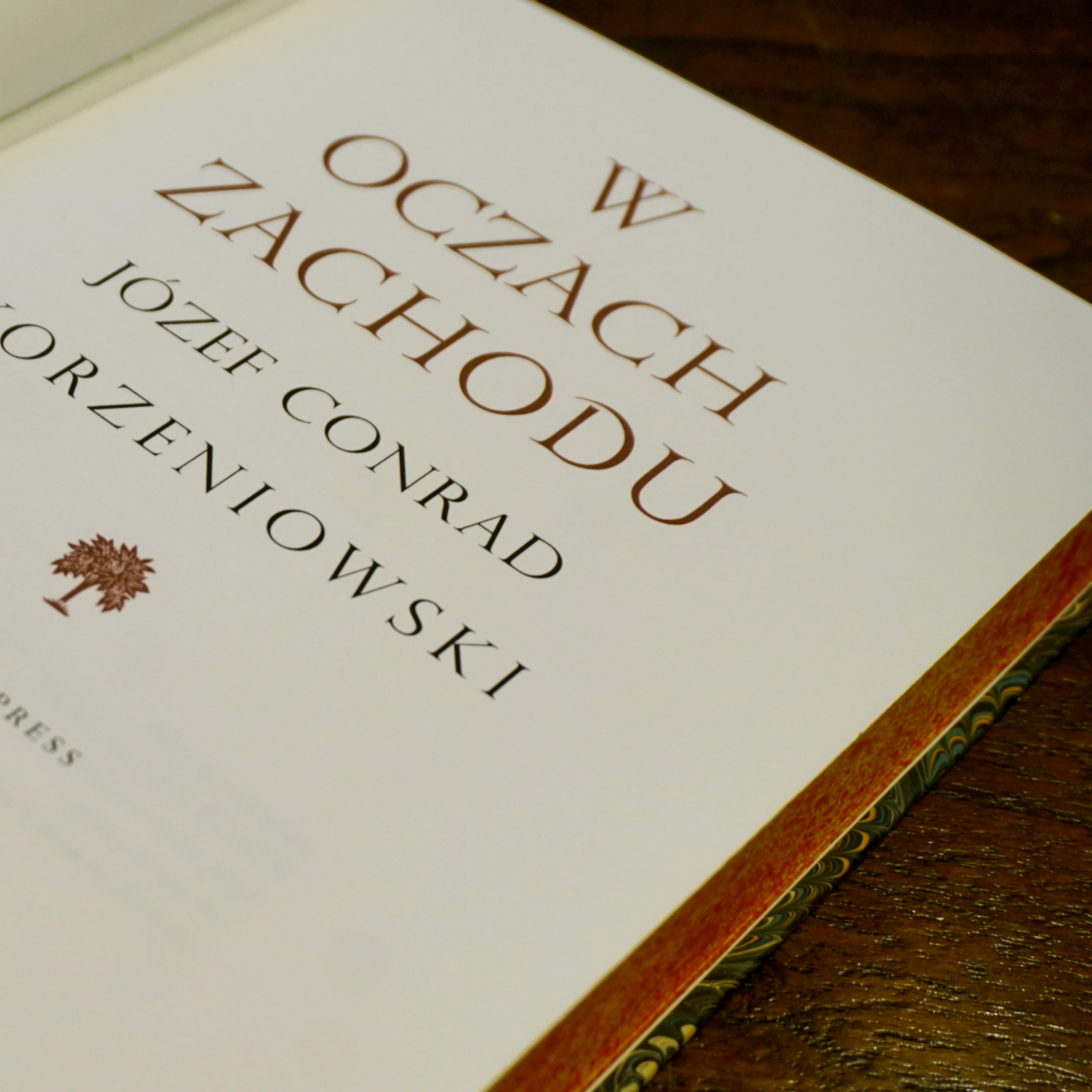 W oczach Zachodu