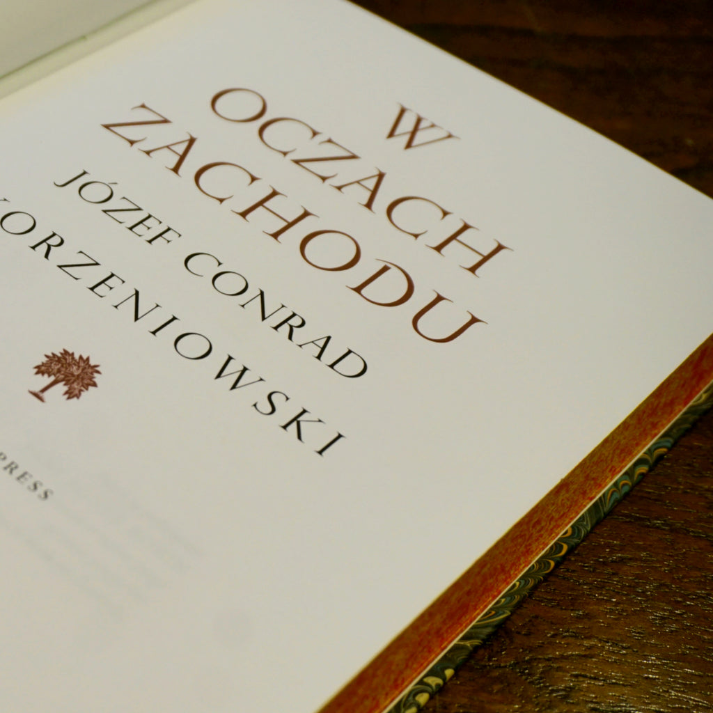 W oczach Zachodu